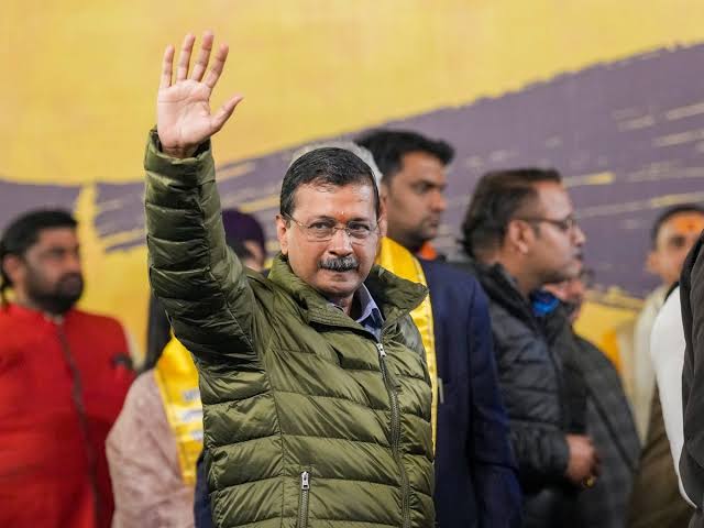 'मुझे खेद है कि...', चुनावी घमासान के बीच सुरक्षा कवर हटाए जाने पर केजरीवाल ने तोड़ी चुप्पी